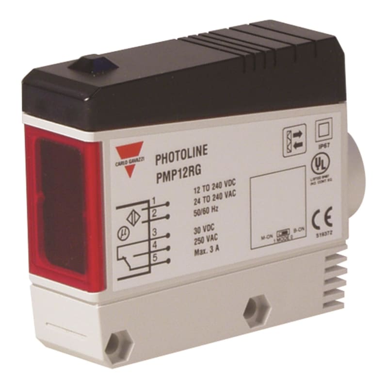FOTO.Pole.Relay,Timer,Multi (PMP6RGT)