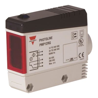 FOTO.MOT.Relay,Timer,Multi (PMR10RGT)