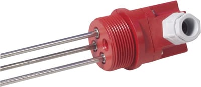 Level Probe Conductive Isolated 3 Electrodes (VNYI3)