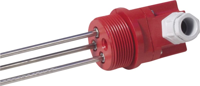 Level Probe Conductive 3 Electrodes (VNY3)