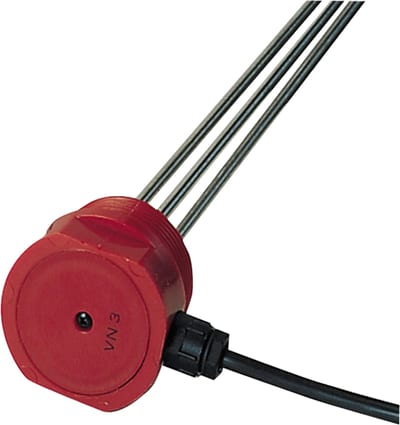 Level Probe Conductive 1 Electrodes