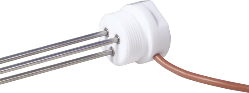 Carlo Gavazzi VTI2 Conductive Level Probe with Two 1 m Electrodes