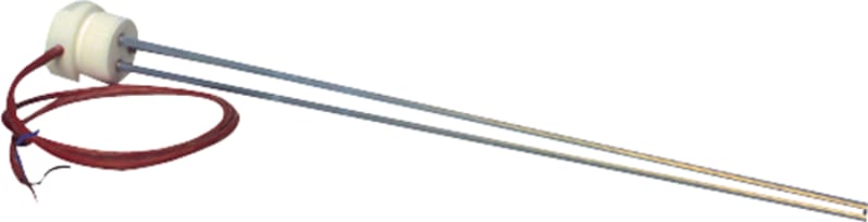 Level Probe Conductive Isolated 3 Electrodes (VTI3)
