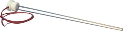 Level Probe Conductive Isolated 3 Electrodes (VTI3)