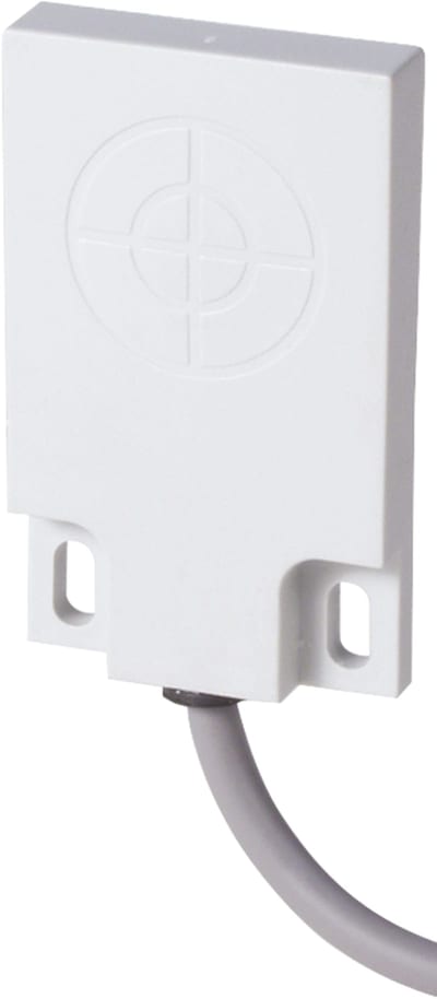 KAP.Transmitter Flat,NPN,NO,Cable (CD50CNF06NO)
