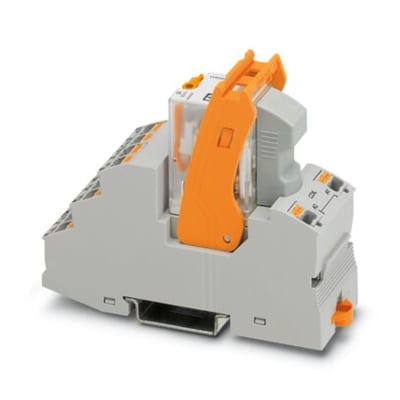 Connection Relay Module 230VAC