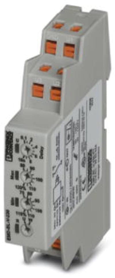 Monitoring Relay (EMD-BL-V-230-PT)