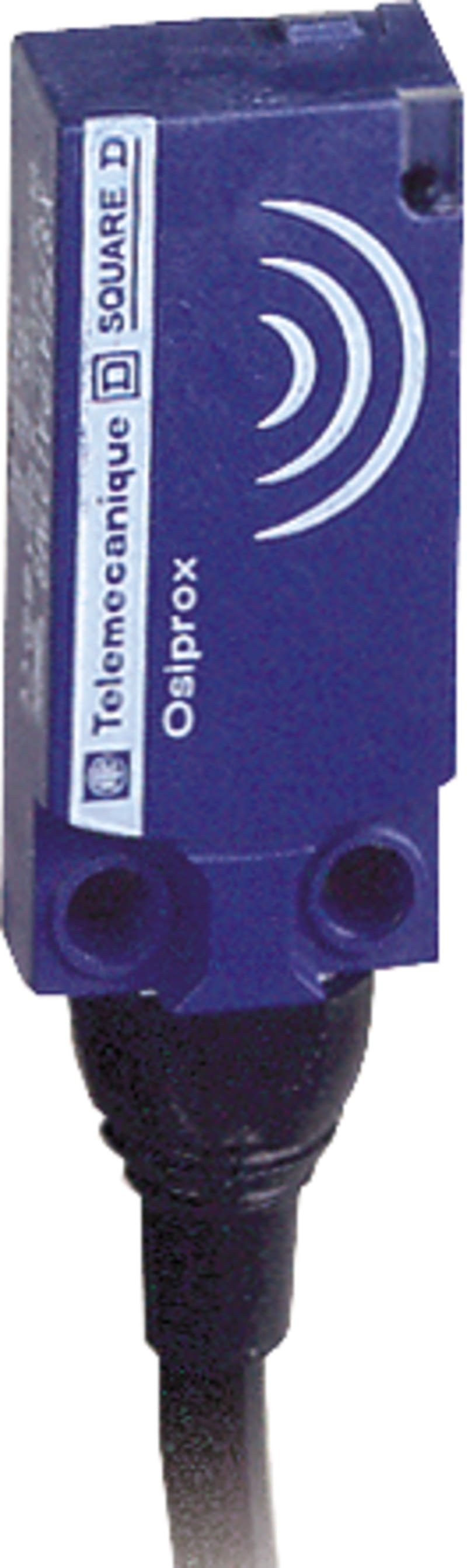 Telemecanique XS7F1A1DBL01M8 Optimum Inductive Proximity Sensor 15 × 32 mm, DC 2-Wire NC, M8 connector