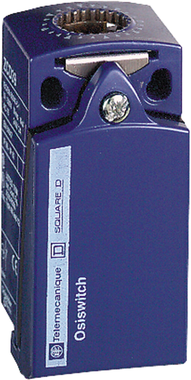 Telemecanique ZCD29 Limit Switch Body, Metal, NC/NC, Snap-action