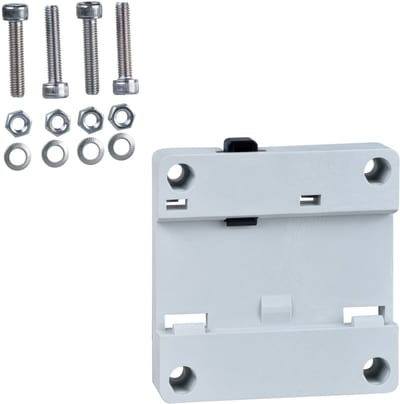 Adapter Bracket for XSD