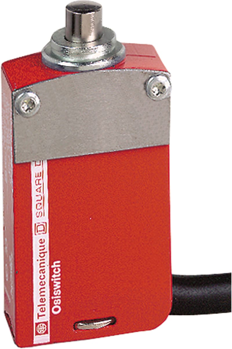 Telemecanique XCSM3910L1 Safety Limit Switch