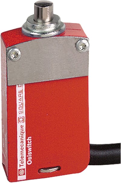 Telemecanique XCSM3910L1 Safety Limit Switch