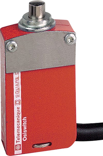 Telemecanique XCSM3910L5 Safety Limit Switch