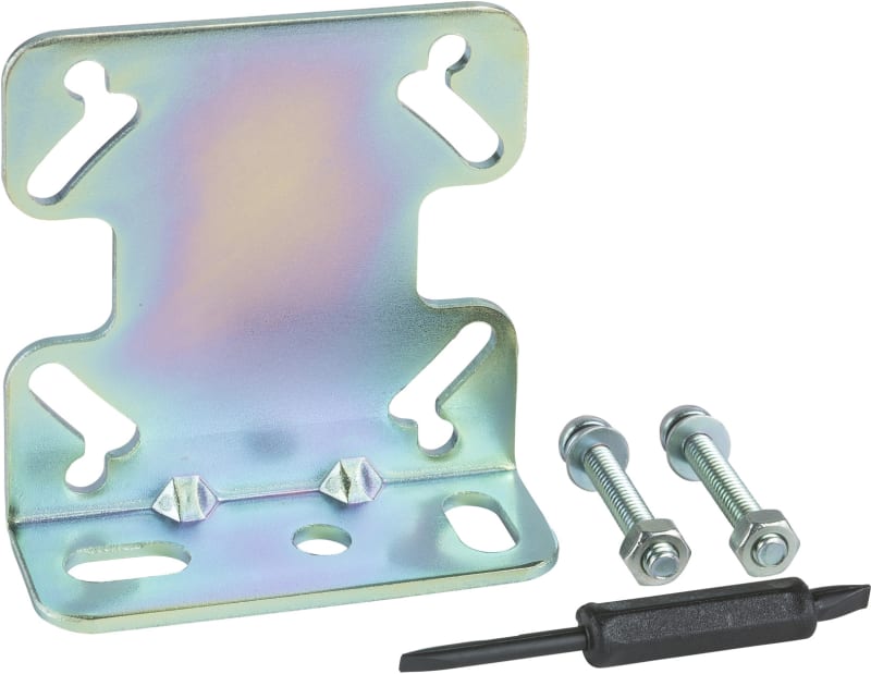 Mounting bracket with Angle for XUK (XUZA51)