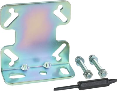 Mounting bracket with Angle for XUK