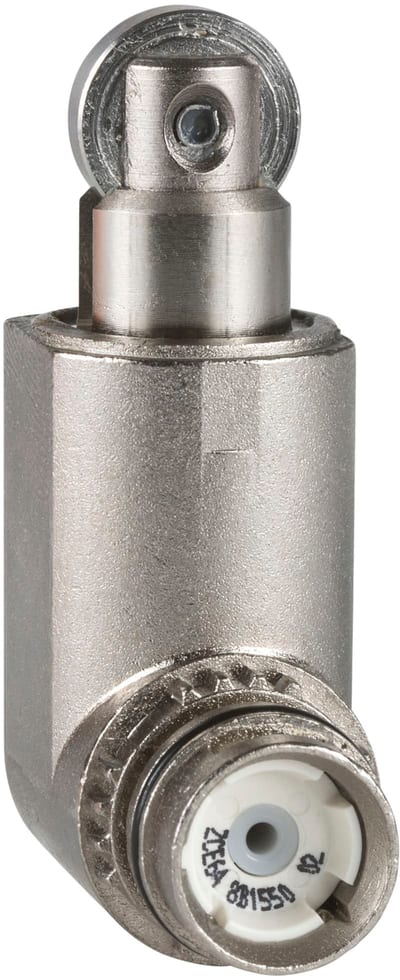 Telemecanique ZCE64 Plunger Operating Head for XC Standard Limit Switches