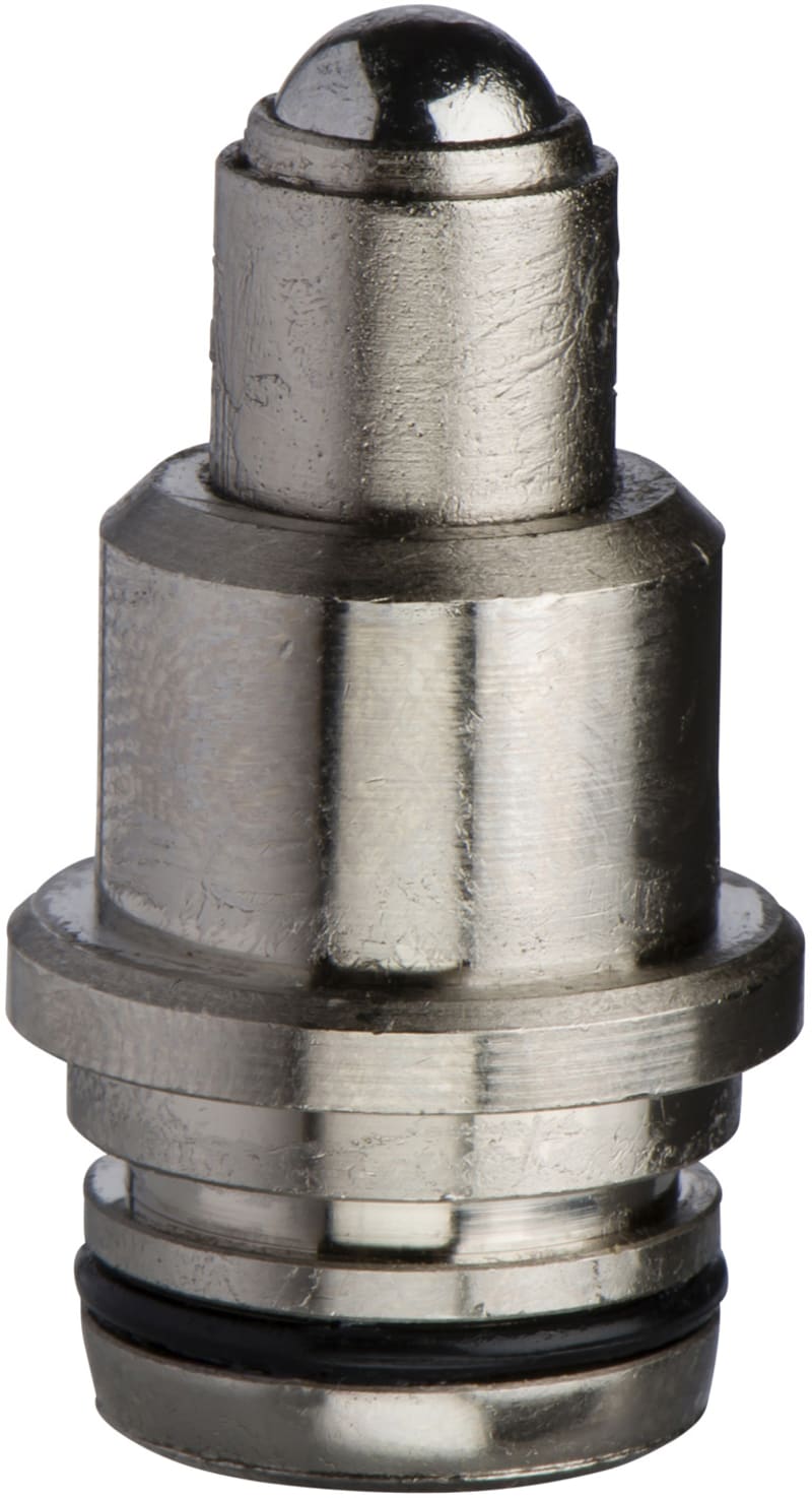 Telemecanique ZCE13 Plunger Operating Head for XC Standard Limit Switches