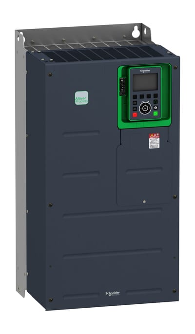 ATV630 IP00 90kW 690V DNV