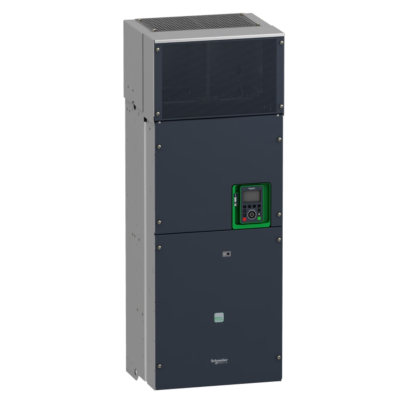 ATV930 IP00 220kW 400V DNV (ATV930C22N4428)