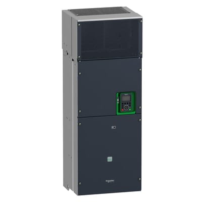 ATV930 IP00 220kW 400V DNV