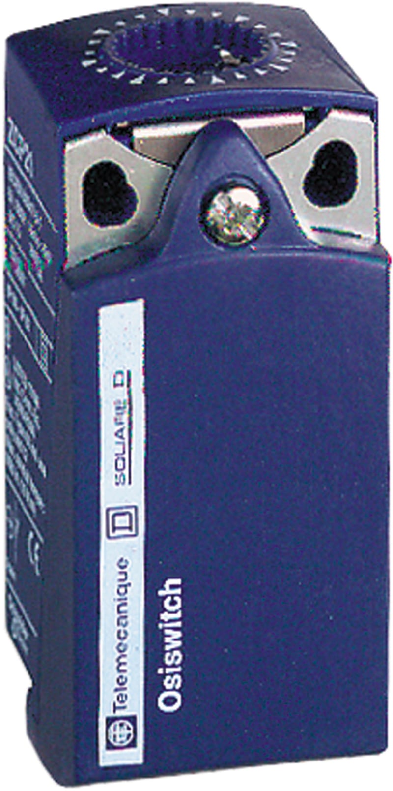 Telemecanique ZCP31 Limit Switch Body, Plastic, 2 NO + 1 NC, Snap Action