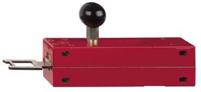 Telemecanique XCSZ05 Safety Limit Switch
