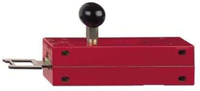 Telemecanique XCSZ05 Safety Limit Switch