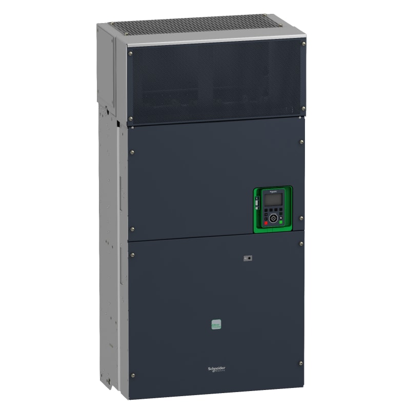 ATV930 IP00 250kW 400V u/b DNV (ATV930C25N4C428)