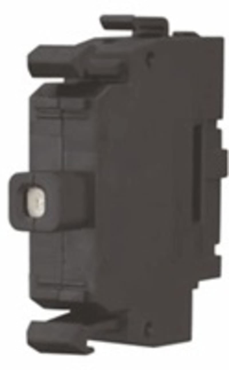 SmartWire-DT LED Element, Front Mounting, White (M22-SWD-LED-W)