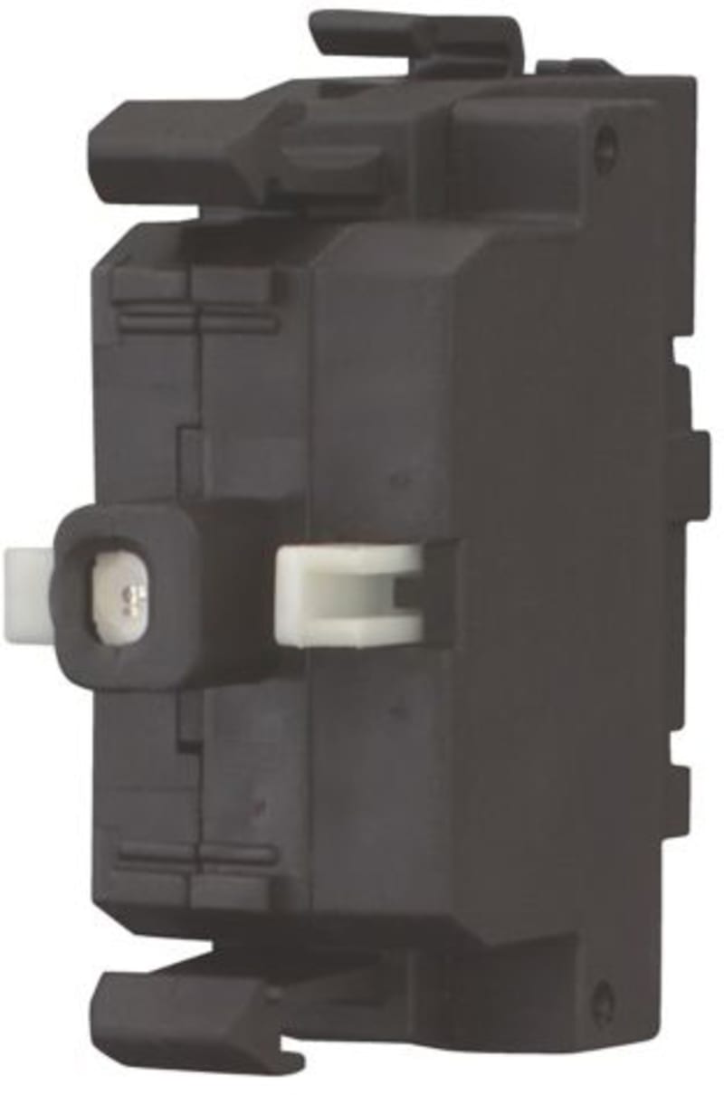 K.el.Darw F.m m/hv.led 2NO/NC (M22-SWD-K22LED-W)