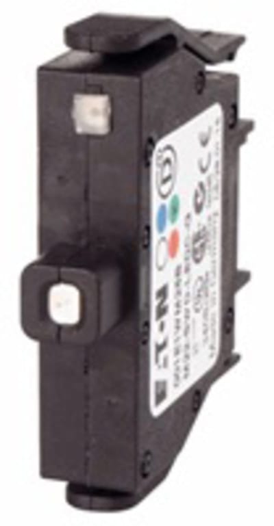 SmartWire-DT LED Element, Base Mounting, White