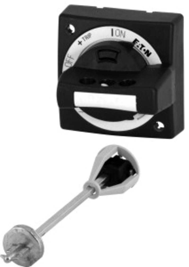 Doorgrep motor protection (PKZ0-XH)