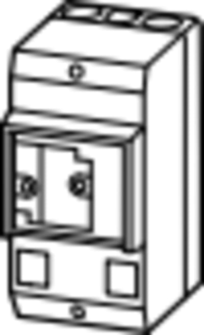 Insulated enclosure (CI-PKZ0-M)