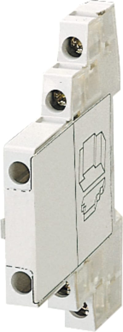 Auxiliary contact NHI21-PKZ0