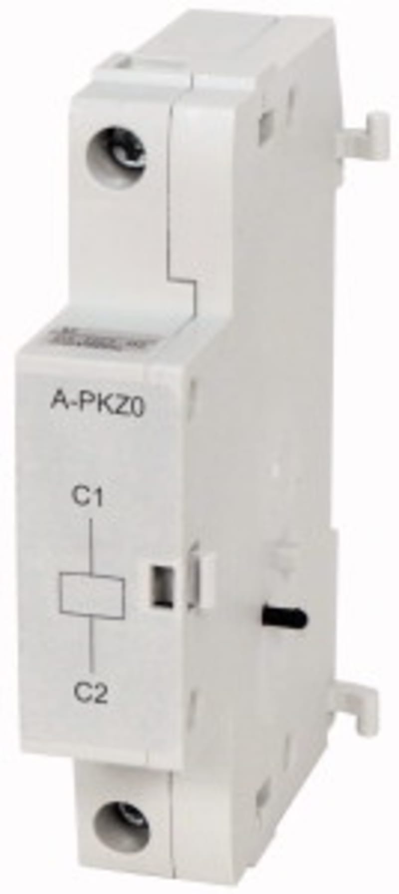 Arbeidscurrenttrigger 230V50HZ (A-PKZ0(230V50HZ))