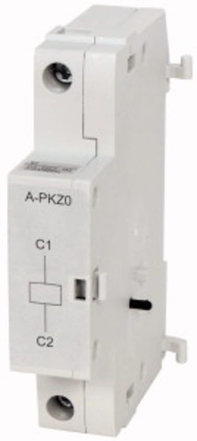 Arbeidscurrenttrigger 230V50HZ (A-PKZ0(230V50HZ))