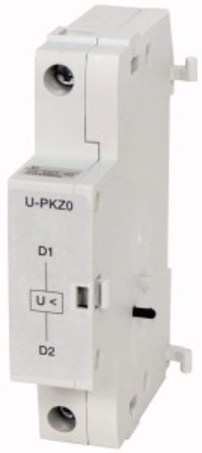 Undervoltagestrigger 230V50HZ (U-PKZ0(230V50HZ))