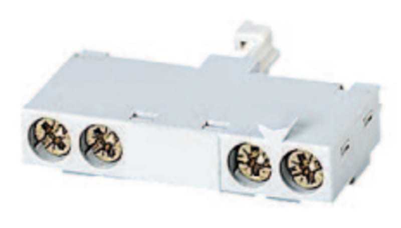 Auxiliary contact FOR BR.1NO 1NC (NHI-E-11-PKZ0)