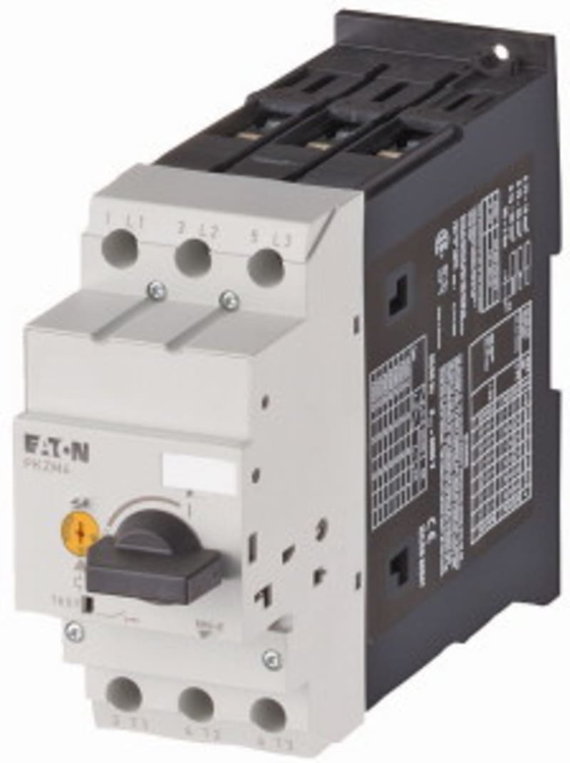 Motor Protection Circuit Breaker 25A (PKZM4-25)