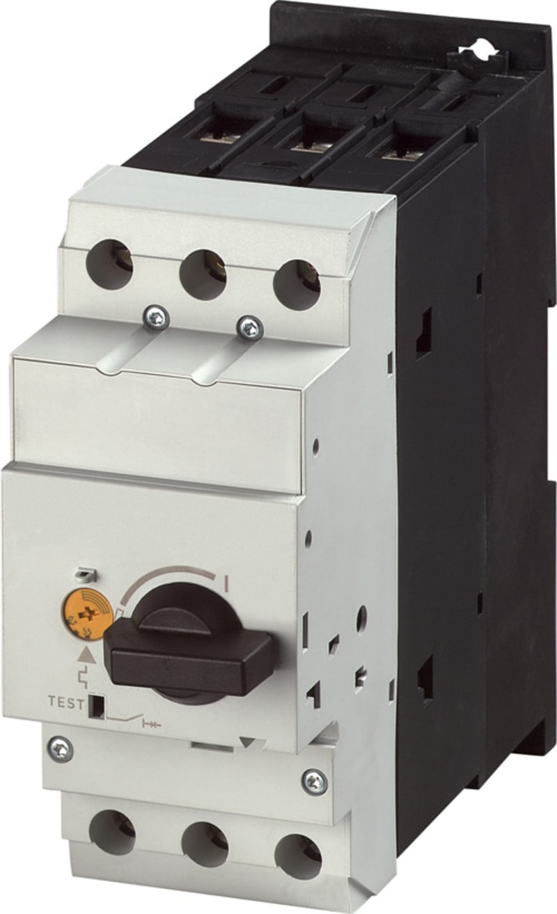 Motor Protection Circuit Breaker 32-40A (PKZM4-40)