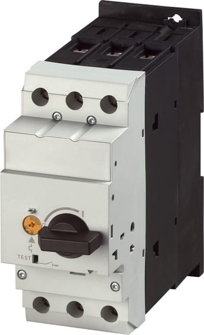 Eaton Motor-Protective Circuit Breaker 40-50A