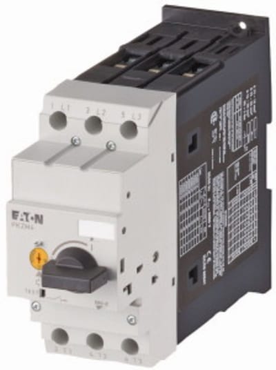 Motor Protection Circuit Breaker 50-58A