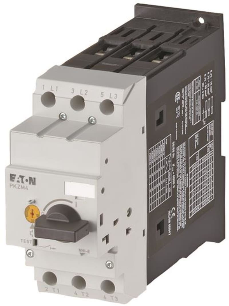 Motor Protection Circuit Breaker 55-63A (PKZM4-63)