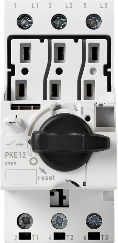 PKE 12 Base module (PKE12)