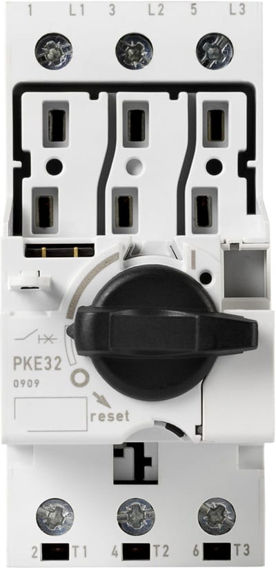 PKE 32 Base module (PKE32)