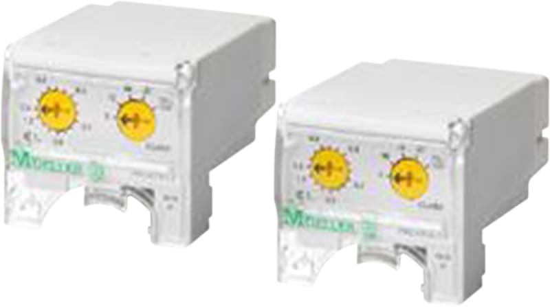 Motor protection circuit breaker, trip block (PKE-XTUA-4)