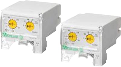 Motor protection circuit breaker, trip block (PKE-XTUA-4)