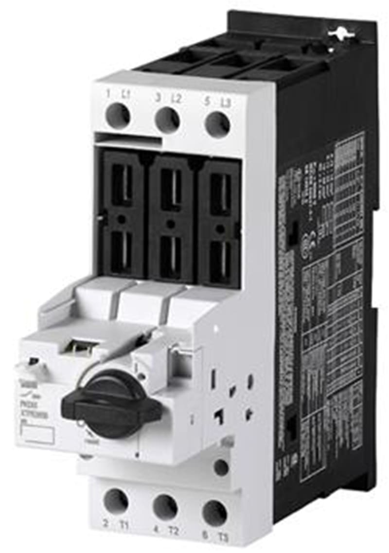 Motor protection circuit breaker, base module (PKE65)