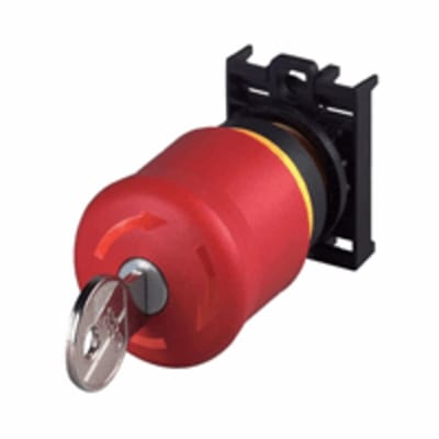 Complete Lockable Emergency STOP 1TO