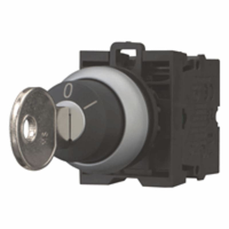 Complete KEY Switch 1S+1TO (M22-WRS/K11)